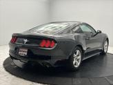 Thumbnail of 2015 BLACK Ford Mustang