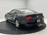 Thumbnail of 2015 BLACK Ford Mustang