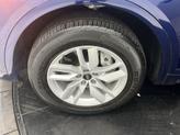 Thumbnail of 2022 Navarra Blue Metallic Audi Q5