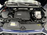 Thumbnail of 2022 Navarra Blue Metallic Audi Q5