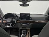 Thumbnail of 2022 Navarra Blue Metallic Audi Q5
