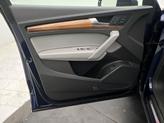 Thumbnail of 2022 Navarra Blue Metallic Audi Q5