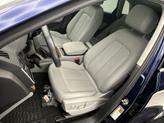 Thumbnail of 2022 Navarra Blue Metallic Audi Q5