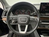 Thumbnail of 2022 Navarra Blue Metallic Audi Q5