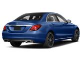 Thumbnail of 2020 Lunar Blue Metallic Mercedes-Benz C-Class