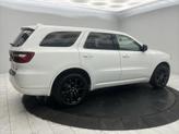 Thumbnail of 2019 White Knuckle Clearcoat Dodge Durango