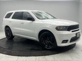 Photo of 2019 White Knuckle Clearcoat Dodge Durango
