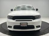Thumbnail of 2019 White Knuckle Clearcoat Dodge Durango