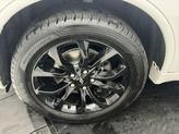 Thumbnail of 2019 White Knuckle Clearcoat Dodge Durango