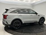 Thumbnail of 2023 Wolf Gray Kia Sorento