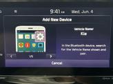 Thumbnail of 2023 Wolf Gray Kia Sorento