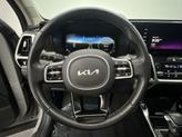 Thumbnail of 2023 Wolf Gray Kia Sorento