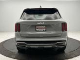 Thumbnail of 2023 Wolf Gray Kia Sorento