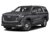 Photo of 2022 Galactic Gray Metallic Cadillac Escalade