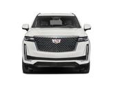 Thumbnail of 2022 Galactic Gray Metallic Cadillac Escalade