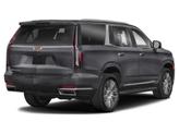 Thumbnail of 2022 Galactic Gray Metallic Cadillac Escalade