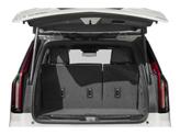 Thumbnail of 2022 Galactic Gray Metallic Cadillac Escalade