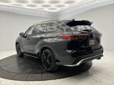 Thumbnail of 2023 Midnight Black Metallic Toyota Highlander