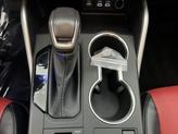 Thumbnail of 2023 Midnight Black Metallic Toyota Highlander