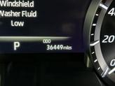 Thumbnail of 2023 Midnight Black Metallic Toyota Highlander