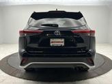 Thumbnail of 2023 Midnight Black Metallic Toyota Highlander