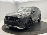 Thumbnail of 2023 Midnight Black Metallic Toyota Highlander