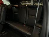 Thumbnail of 2023 Midnight Black Metallic Toyota Highlander