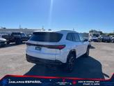 Thumbnail of 2025 White Frost Tricoat Buick Enclave