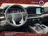 Thumbnail of 2025 Titanium Rush Metallic GMC Sierra 1500