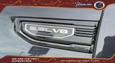 Thumbnail of 2025 Titanium Rush Metallic GMC Sierra 1500