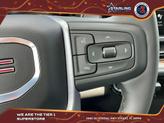 Thumbnail of 2025 Titanium Rush Metallic GMC Sierra 1500