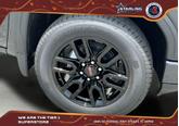 Thumbnail of 2025 Titanium Rush Metallic GMC Sierra 1500