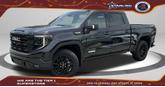 Photo of 2025 Titanium Rush Metallic GMC Sierra 1500