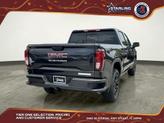 Thumbnail of 2025 Titanium Rush Metallic GMC Sierra 1500