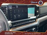 Thumbnail of 2025 Titanium Rush Metallic GMC Sierra 1500