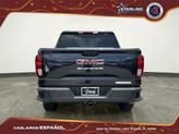 Thumbnail of 2025 Titanium Rush Metallic GMC Sierra 1500