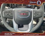 Thumbnail of 2025 Titanium Rush Metallic GMC Sierra 1500