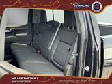 Thumbnail of 2025 Titanium Rush Metallic GMC Sierra 1500