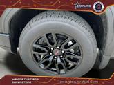 Thumbnail of 2025 Titanium Rush Metallic GMC Sierra 1500