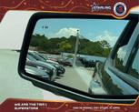 Thumbnail of 2025 Titanium Rush Metallic GMC Sierra 1500