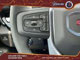 Thumbnail of 2025 Titanium Rush Metallic GMC Sierra 1500