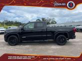 Thumbnail of 2025 Onyx Black GMC Sierra 1500