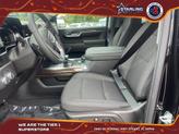 Thumbnail of 2025 Onyx Black GMC Sierra 1500