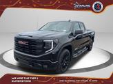Photo of 2025 Onyx Black GMC Sierra 1500