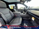 Thumbnail of 2025 Summit White GMC Sierra EV