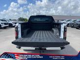 Thumbnail of 2025 Summit White GMC Sierra EV