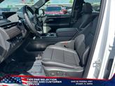 Thumbnail of 2025 Summit White GMC Sierra EV