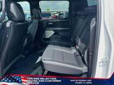 Thumbnail of 2025 Summit White GMC Sierra EV