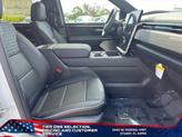 Thumbnail of 2025 Summit White GMC Sierra EV