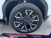 Thumbnail of 2025 Summit White GMC Sierra EV